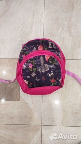 Сумка для художественной гимнастики