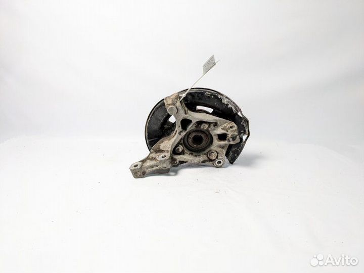Кулак поворотный передний правый Chevrolet Cruze