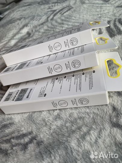 Кабель baseus для iPhone