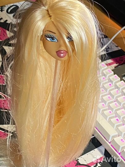 Перепрошитая Невра