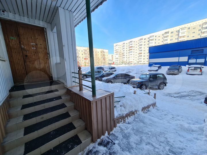 Свободного назначения, 102 м²