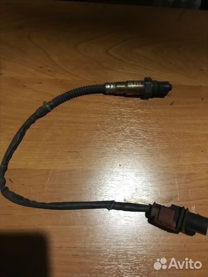 Лямбда зонд датчик кислорода Ауди А6 Ц6 Audi A6 C6