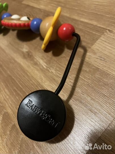 Игрушка для шезлонга babybjorn