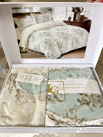 Белье постельное