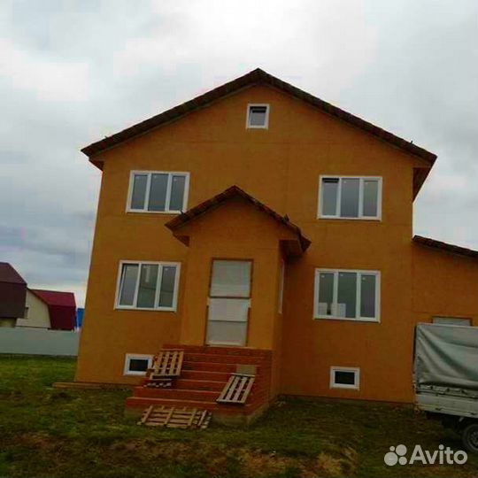 Пластиковые окна в рассрочку