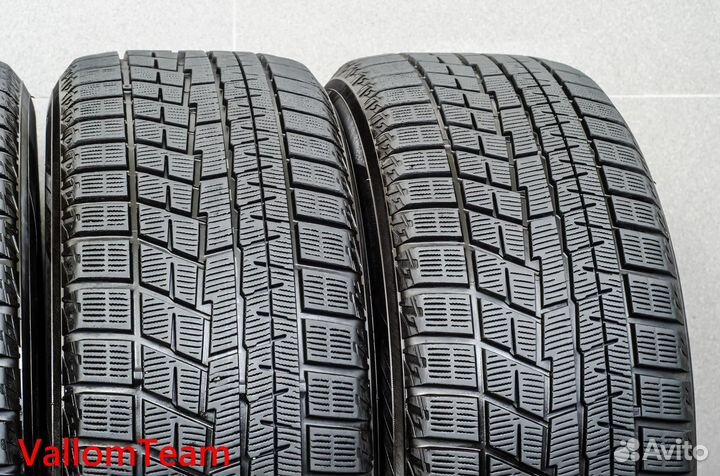 Yokohama Ice Guard IG60 225/55 R17 97Q