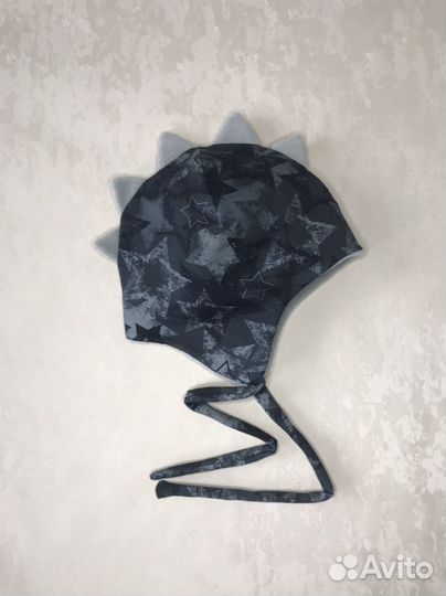 Шапка для мальчика