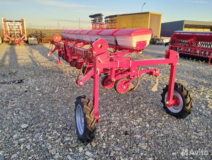 Культиватор Demetra КПН-5,6, 2023