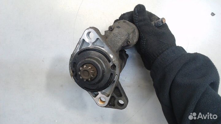 Стартер Seat Leon, 2004