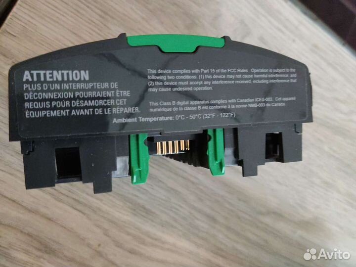 Контроллер Schneider