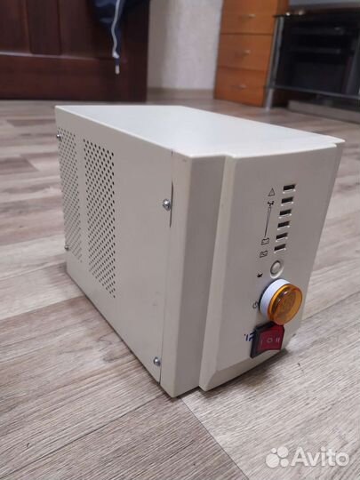 Трансформатор 100 вольт