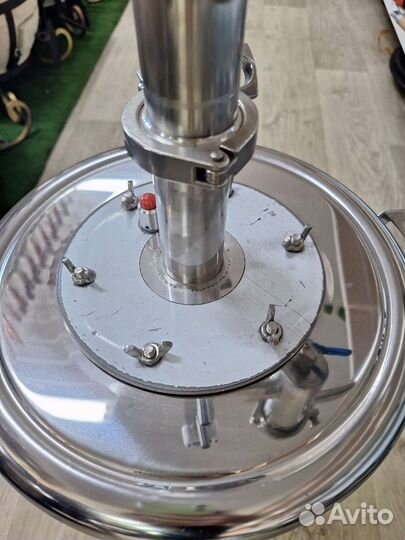 Самогонный аппарат 30 литров