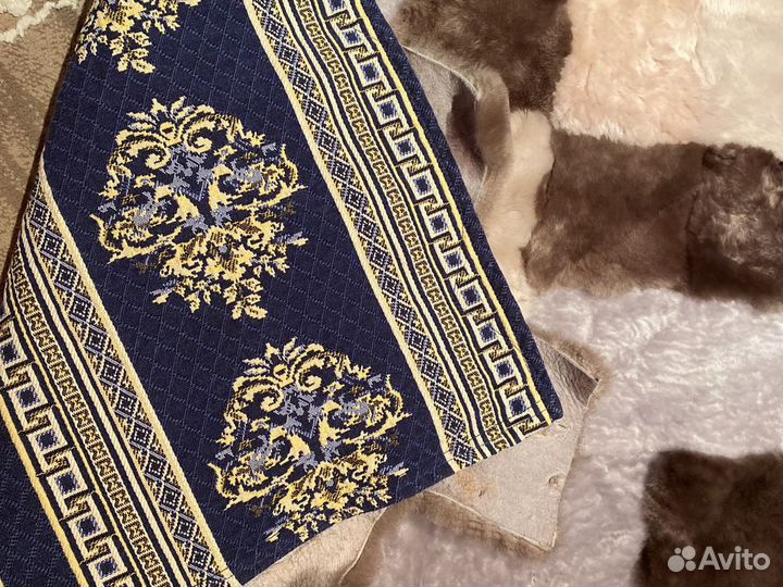 Накидка на сиденье