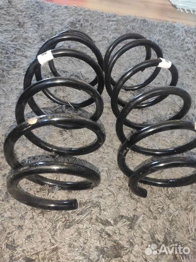 Комплект пружины