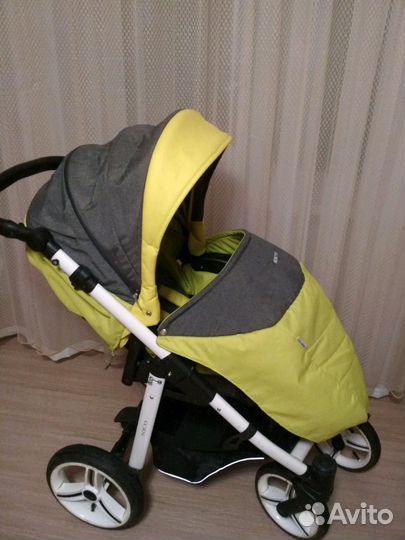 Коляска детская