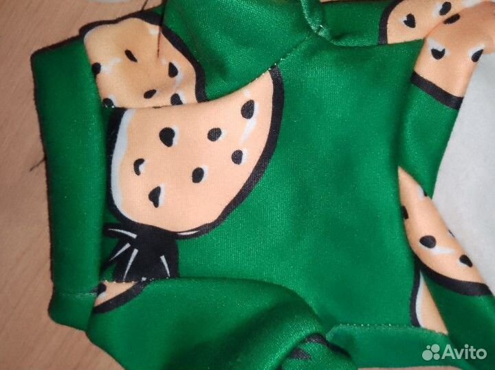 Толстовка для мелких пород собак или для кошек