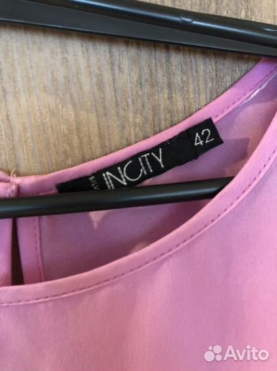 Блуза incity 40-42