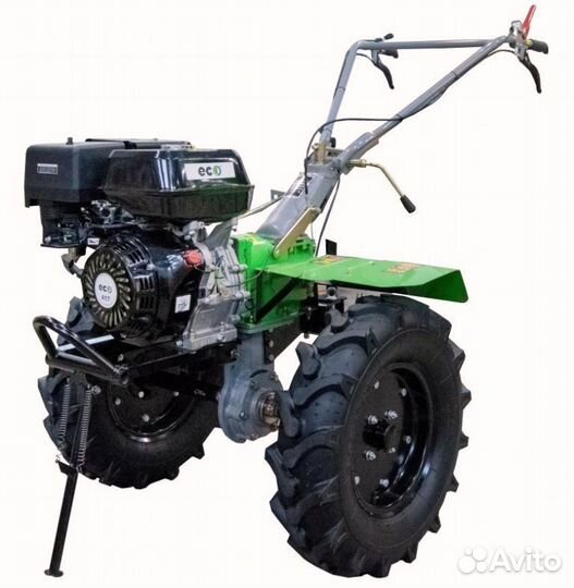 Мотоблок Forza мб9-1306 ECO 13 л.с