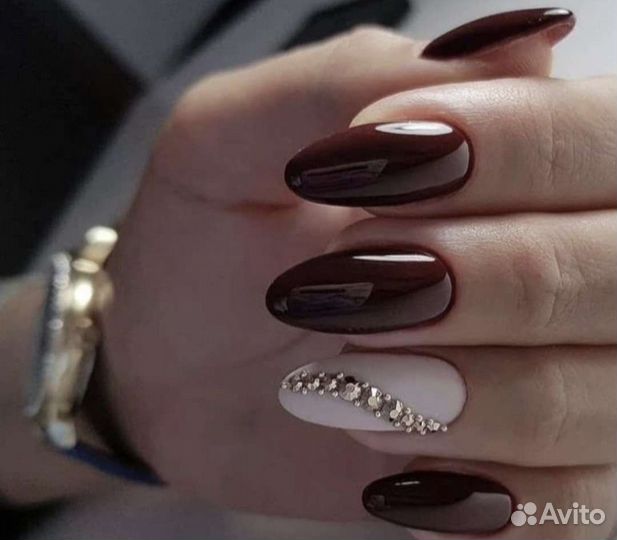 Маникюр/педикюр/наращивание ногтей