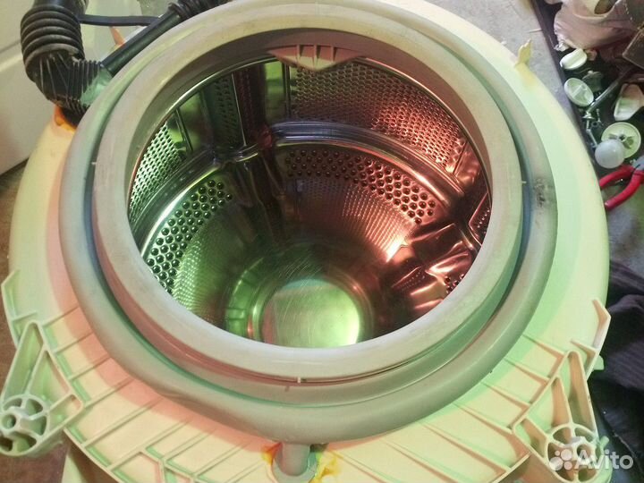 Стиральная машина ardo FL105L на запчасти