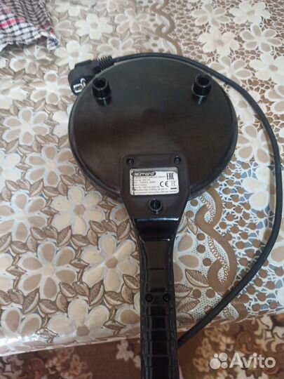 Блинница электрическая