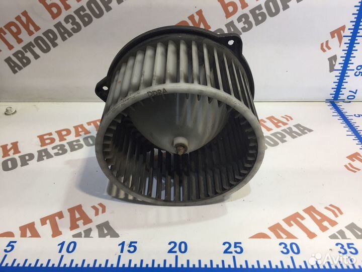 Хендай Гетц Моторчик печки