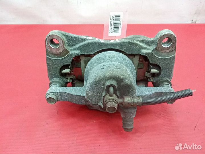 Суппорт тормозной mazda atenza PE