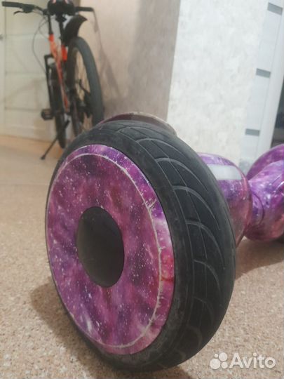 Гироскутер бу