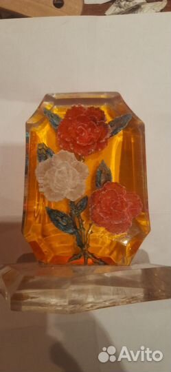 Фигурки статуэтки СССР
