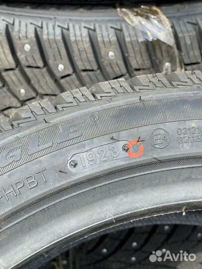 Triangle IcelynX TI501 225/45 R18 95T