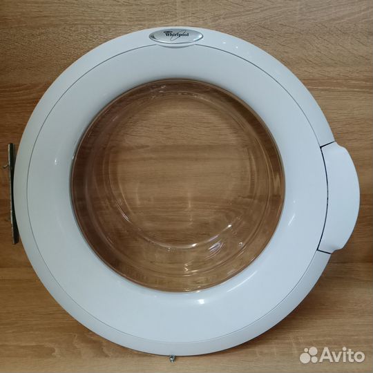Люк стиральной машины Whirlpool 480111101649