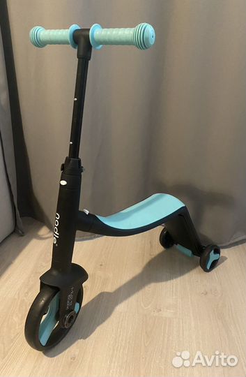 Самокат беговел