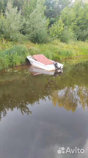 Прогреес 2м