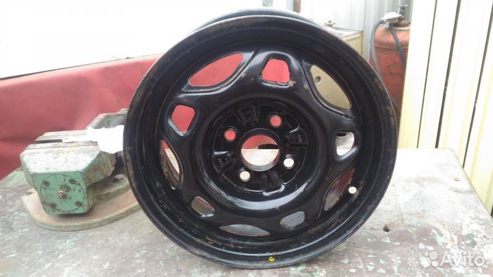 Диск для японского авто