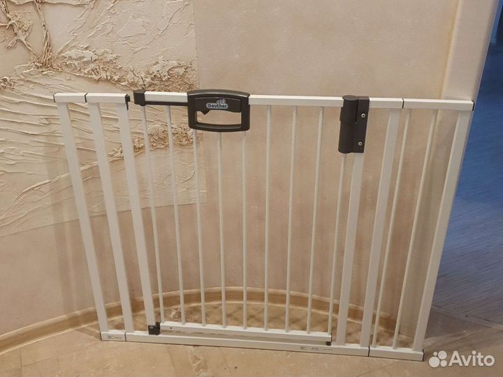 Ограждение для детей