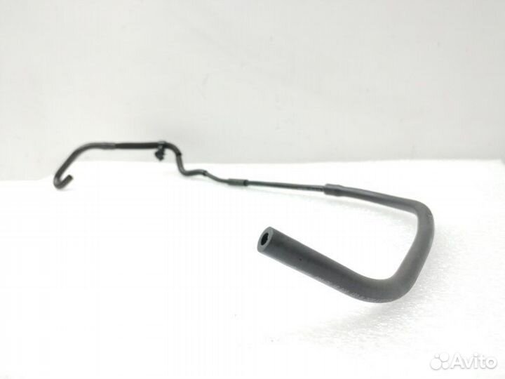 Трубка вакуумная Mercedes-Benz Gle-Class W166 2.2D