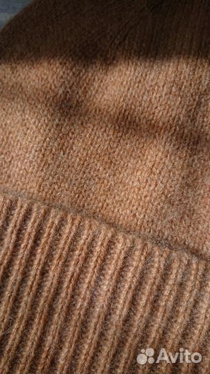 Перчатки uniqlo кашемир новые