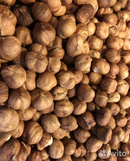 Орехи и сухофрукты оптом