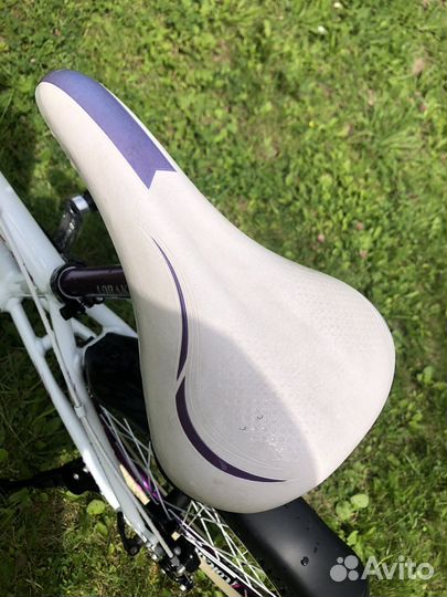 Детский велосипед Lorak