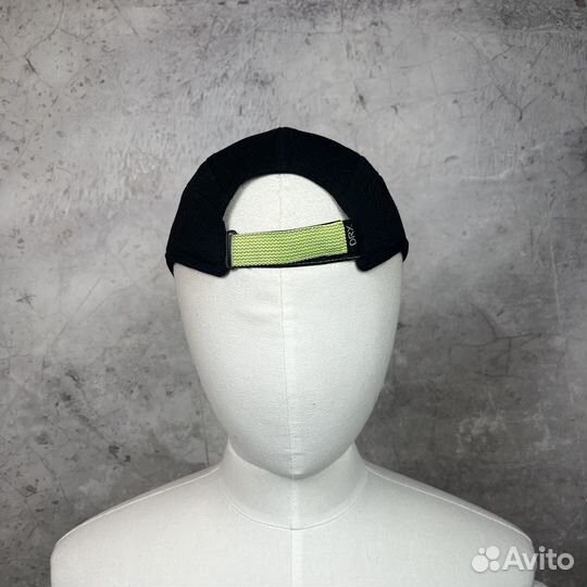 Кепка Karrimor Run Оригинал (Nike Adidas Kappa )