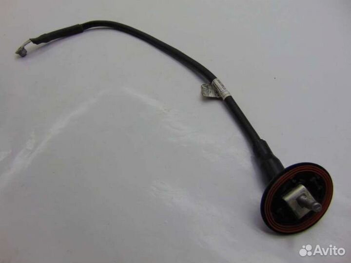 Клемма аккумулятора минус A2055408012 Mercedes-Ben