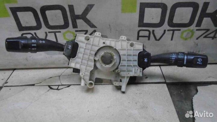 Переключатель подрулевой Hyundai Accent 2 1.5 2007