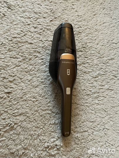 Пылесос electrolux