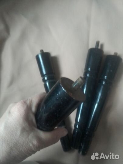 Ножки для мебели СССР