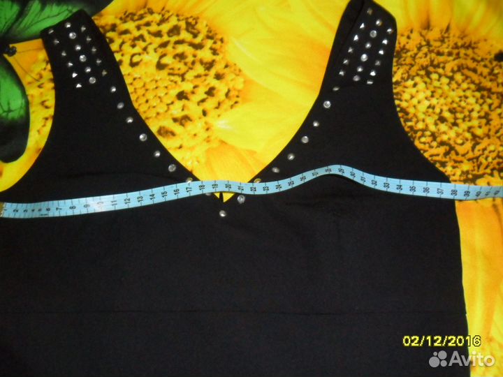 Маленькое черное платье. Шикарно садится