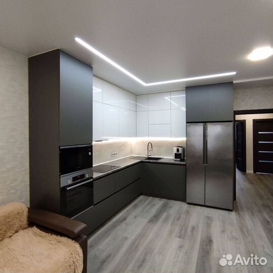 Кухни под заказ