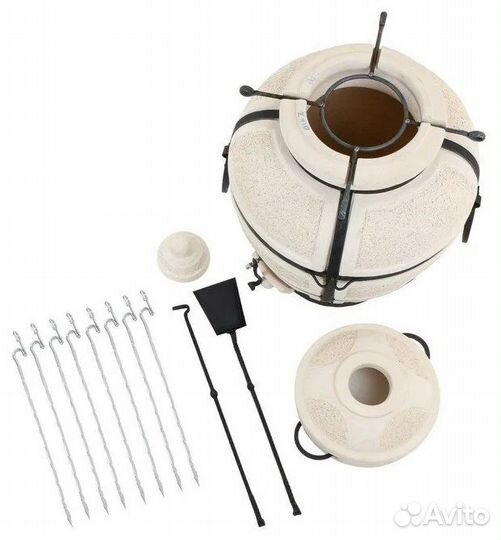 Тандыр Большой Амфора + доставка