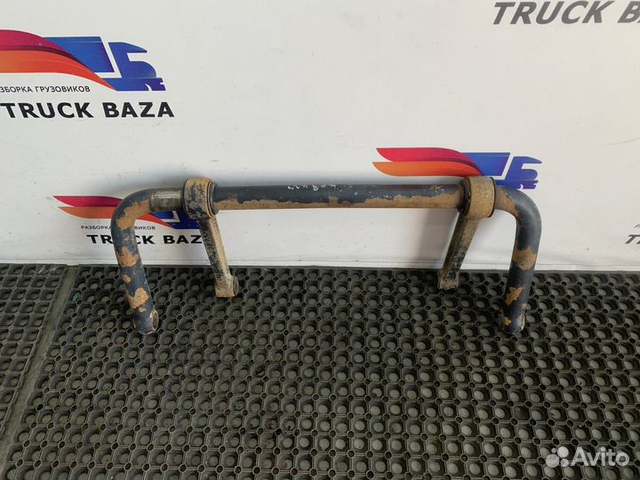 Стабилизатор задний камаз 5490