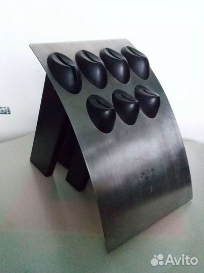 Подставка для кухонных Ножей