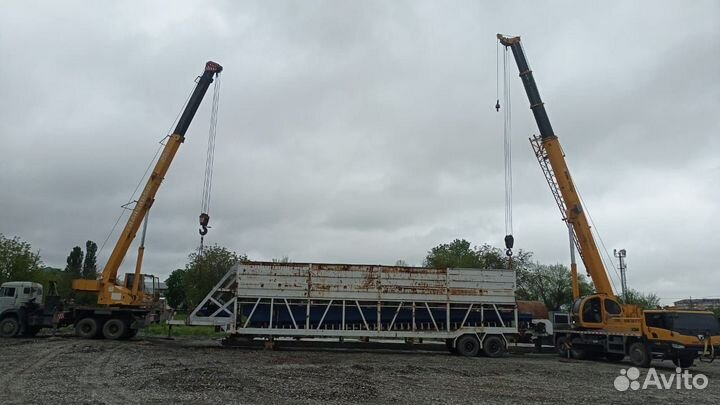 Бетонные заводы пусконаладка монтаж ремонт